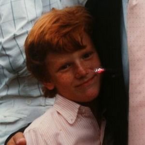 Meet your Posher, Ian